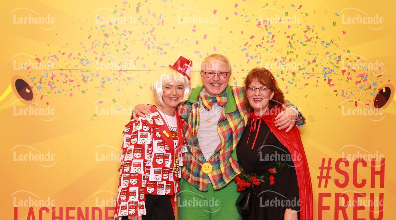 Lachende Kölnarena 12.02.2023 0459