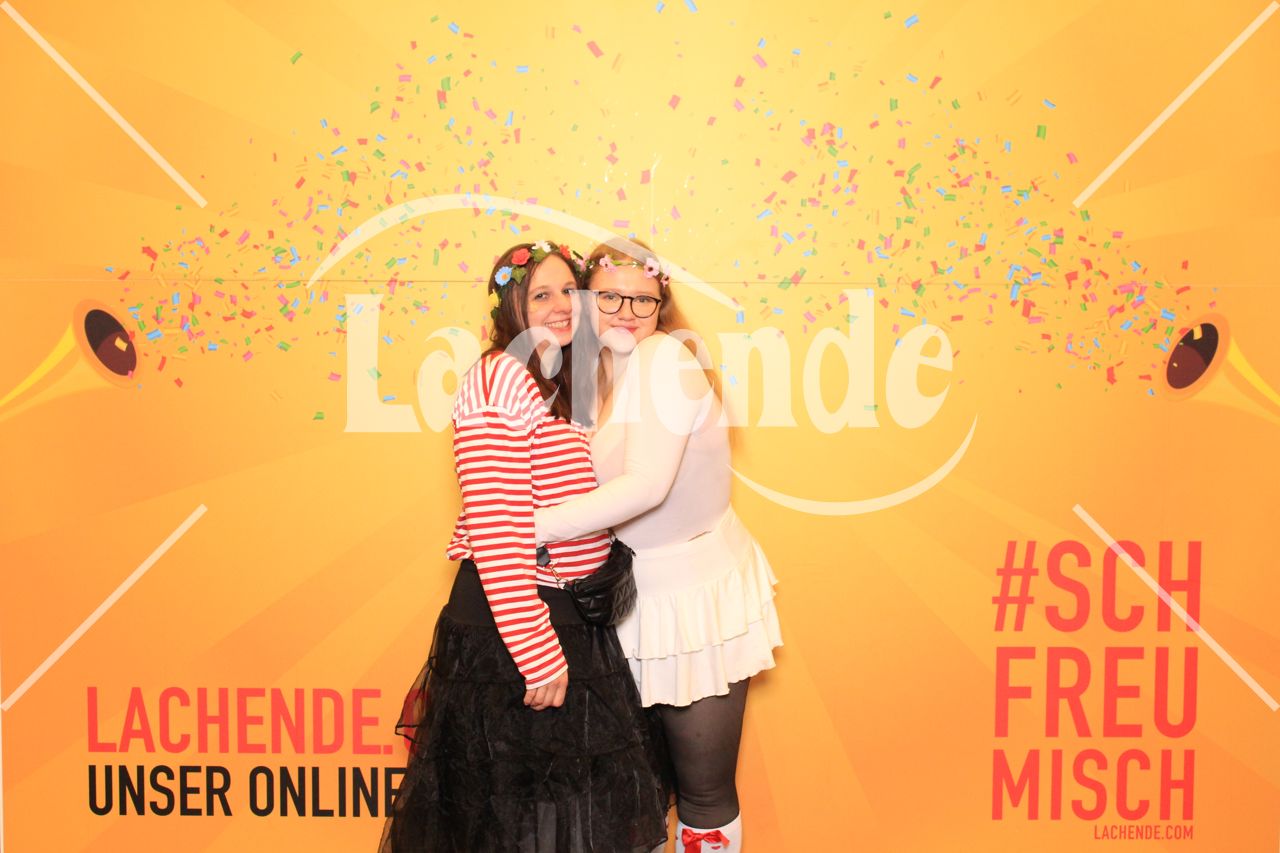 Lachende Kölnarena 15.02.2026 20:59 Uhr - 0508