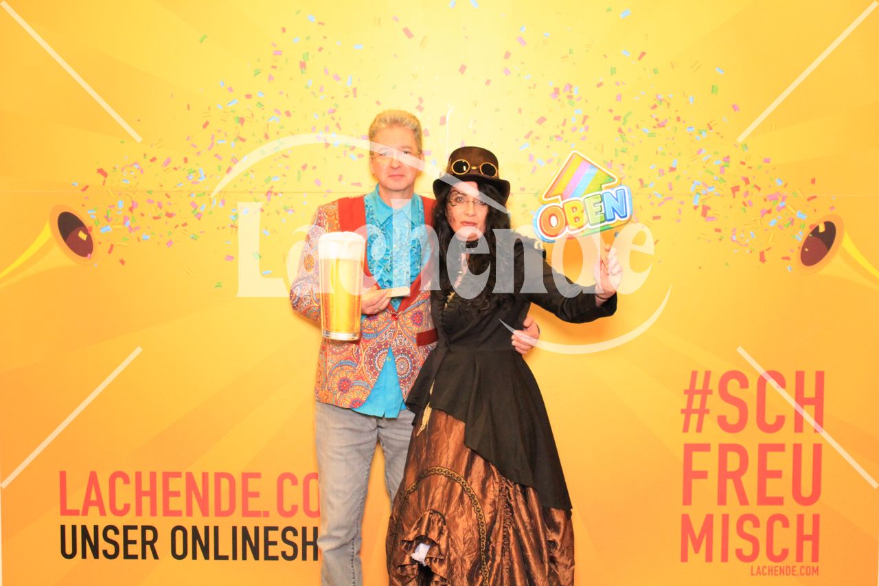 Lachende Kölnarena 15.02.2026 19:38 Uhr - 0412