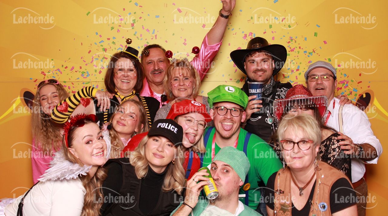 Lachende Kölnarena 28.02.2025 21:05 Uhr - 0365