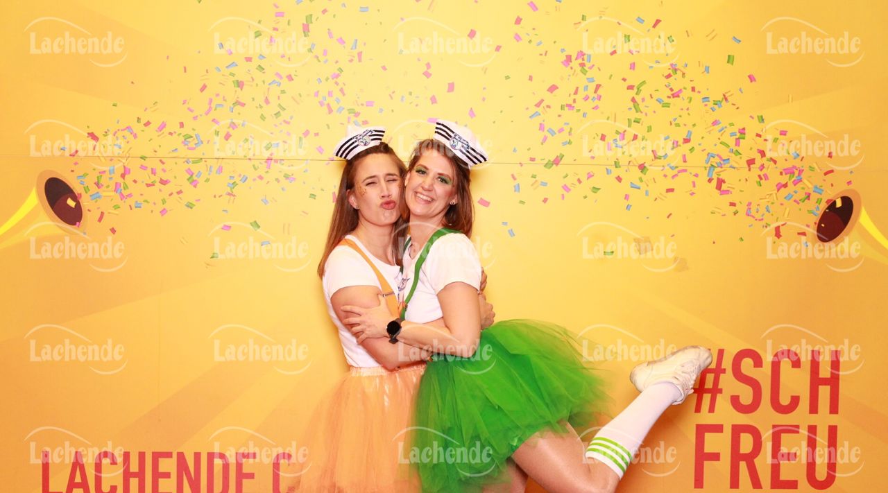 Lachende Kölnarena 17.02.2023 0415