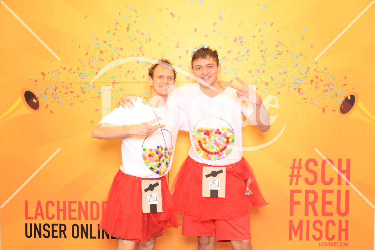 Lachende Kölnarena 24.01.2026 19:46 Uhr - 0121