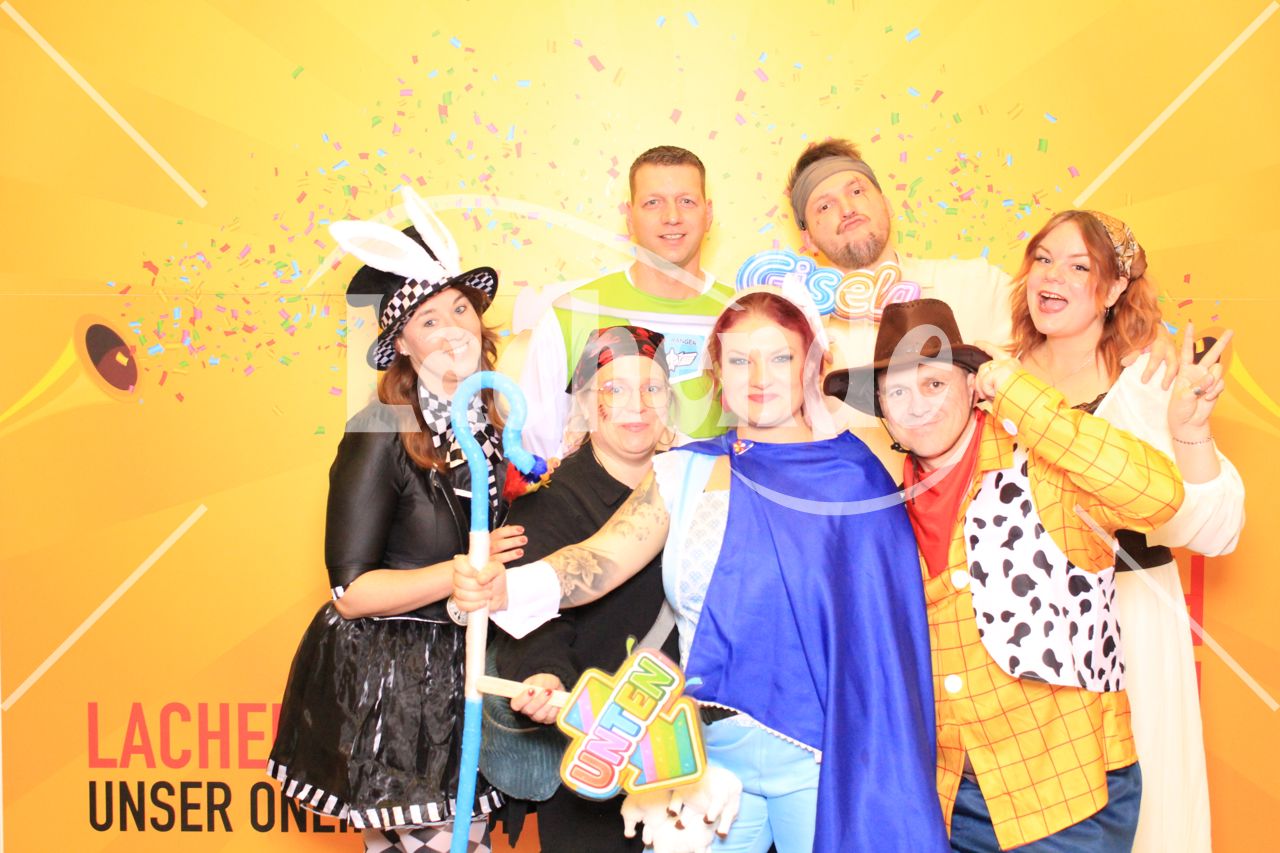 Lachende Kölnarena 12.02.2026 18:43 Uhr - 0352