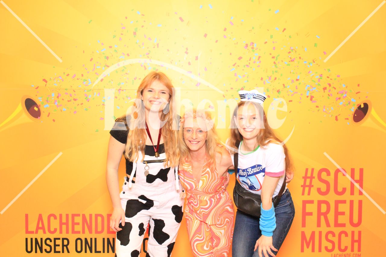 Lachende Kölnarena 07.02.2026 21:16 Uhr - 0317