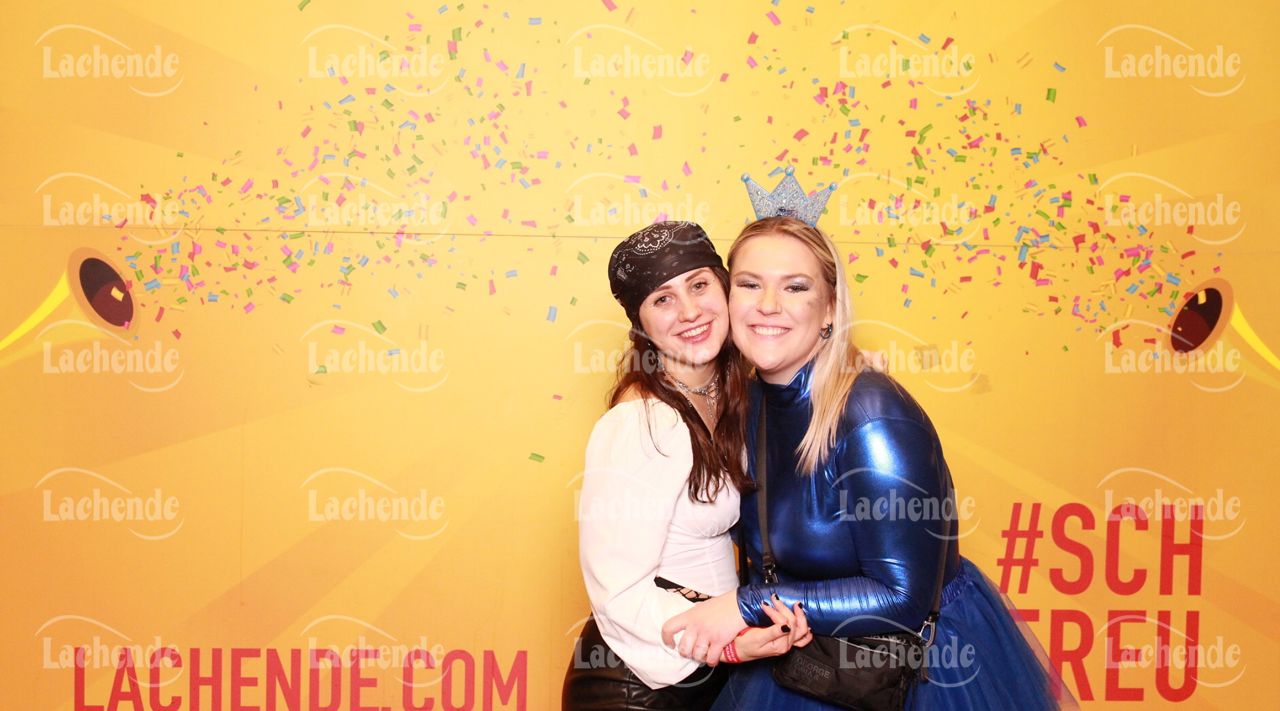 Lachende Kölnarena 18.02.2023 0722