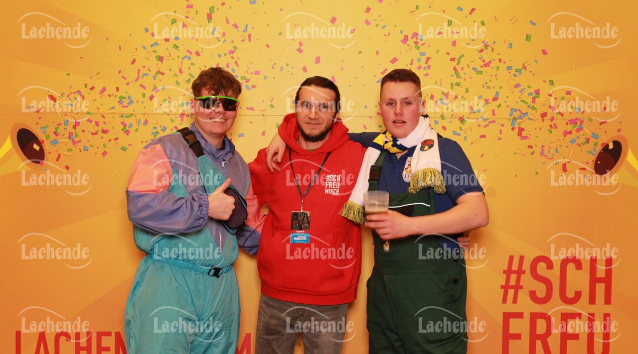 Lachende Kölnarena 04.02.2023 0539