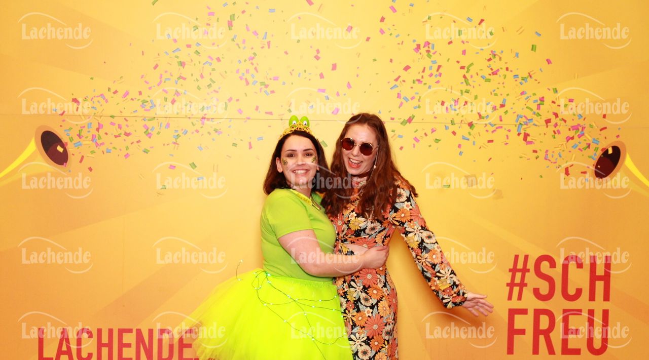 Lachende Kölnarena 18.02.2023 0435