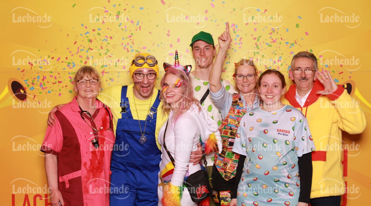 Lachende Kölnarena 27.02.2025 18:51 Uhr - 0189