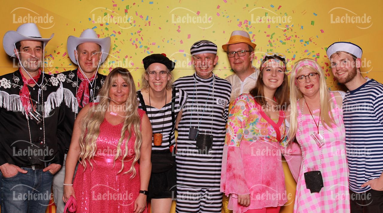 Lachende Kölnarena 09.02.24 22:05 Uhr - 0511