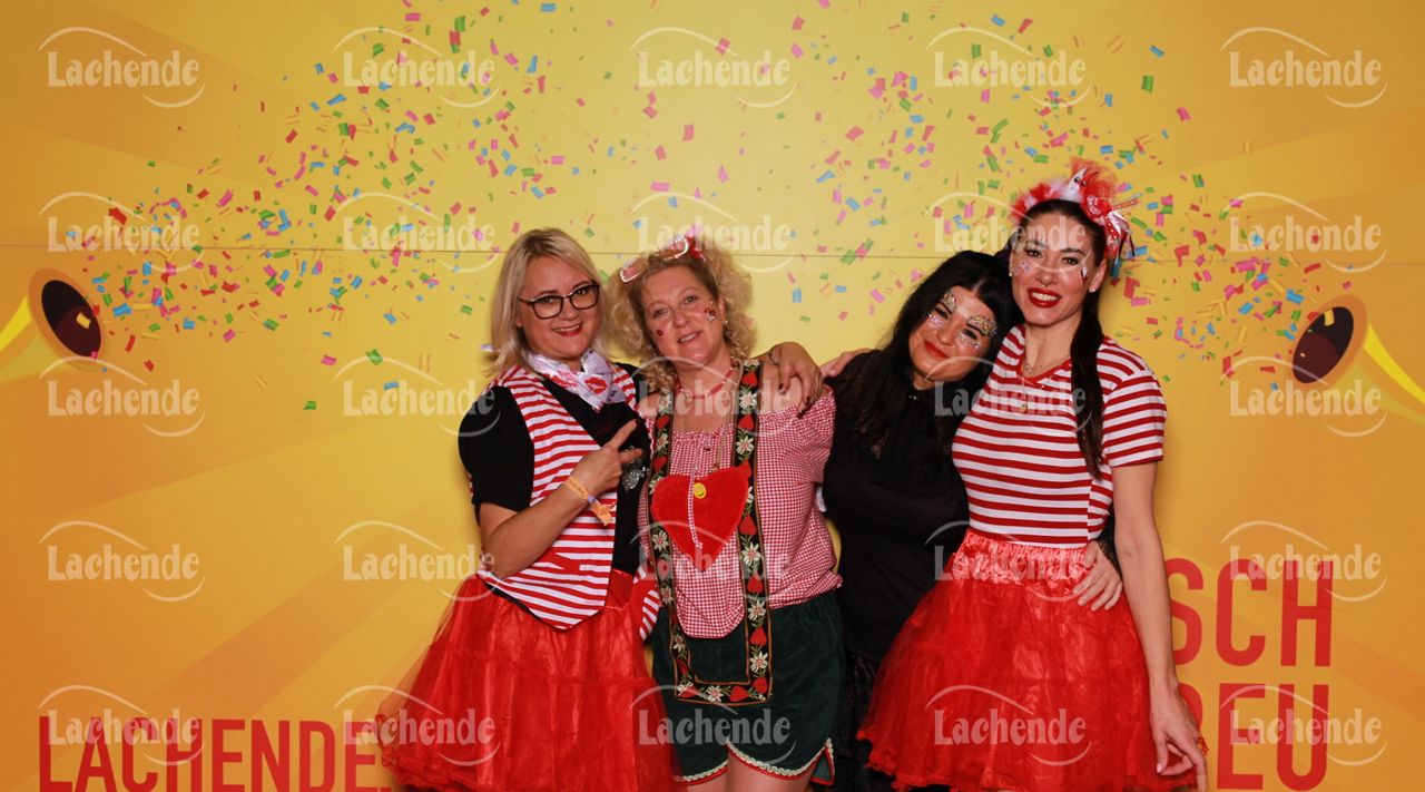 Lachende Kölnarena 11.02.24 19:03 Uhr - 0359