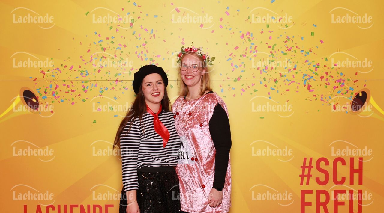 Lachende Kölnarena 28.02.2025 20:50 Uhr - 0335