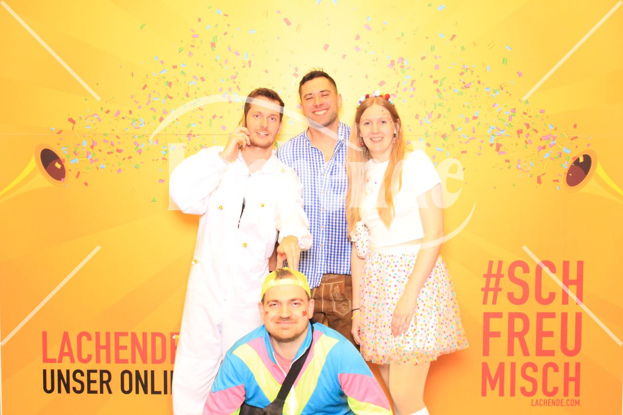 Lachende Kölnarena 13.02.2026 22:56 Uhr - 0504