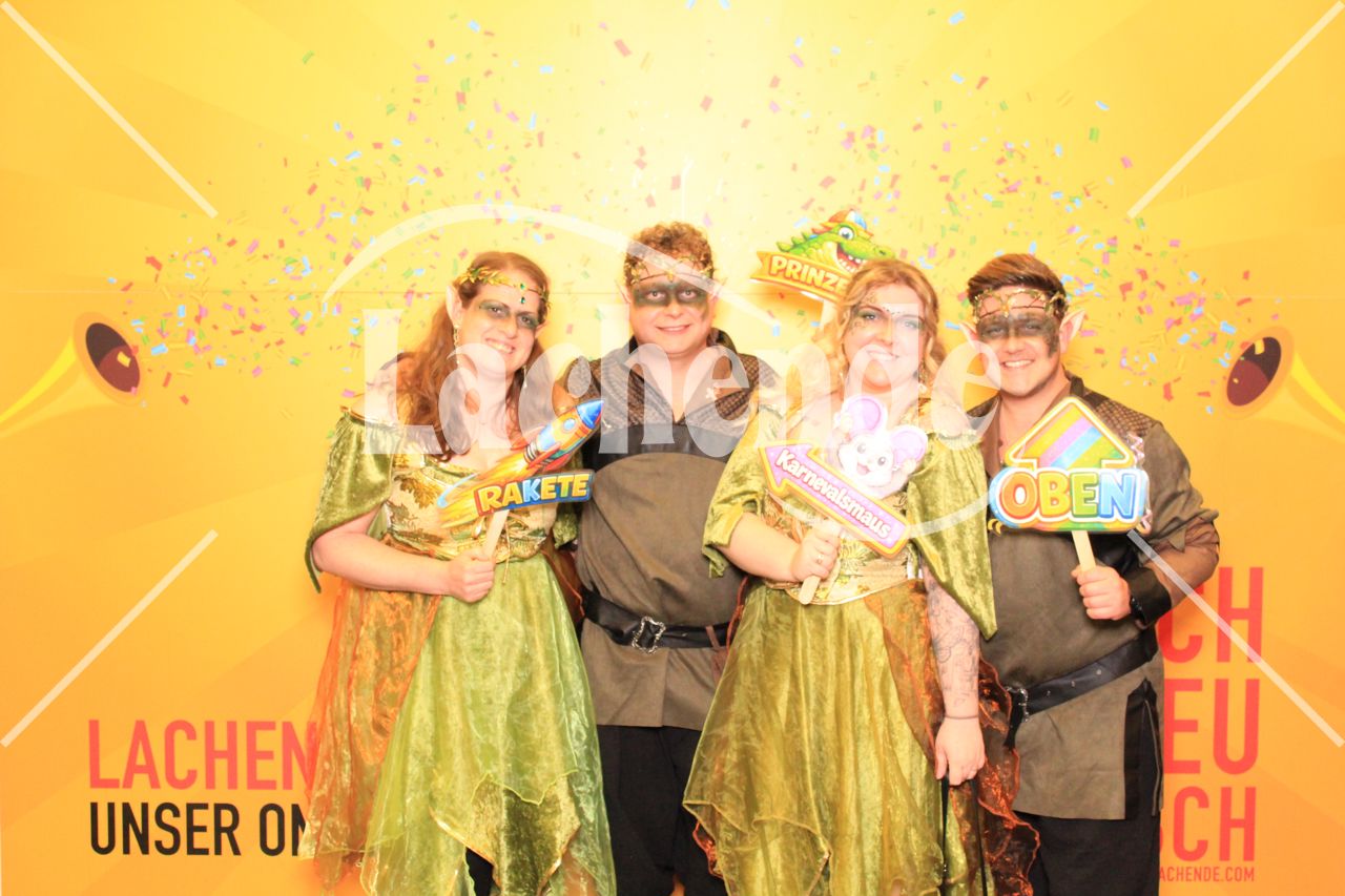 Lachende Kölnarena 14.02.2026 20:38 Uhr - 0383