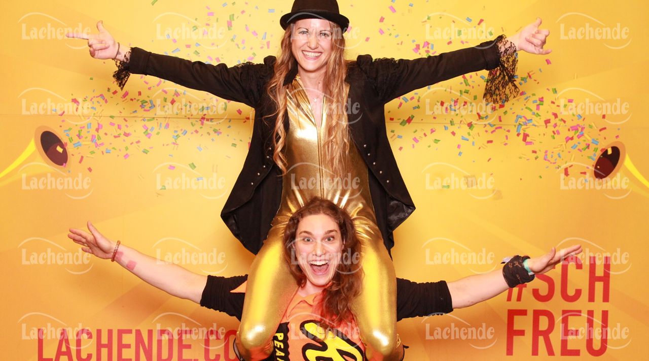 Lachende Kölnarena 18.02.2023 0637