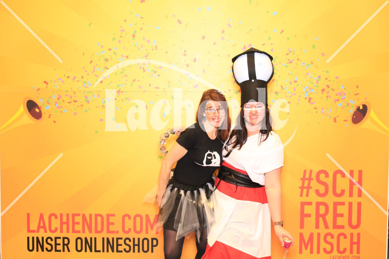 Lachende Kölnarena 30.01.2026 21:02 Uhr - 0127