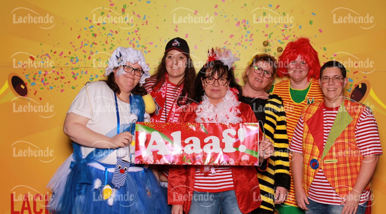 Lachende Kölnarena 11.02.24 15:10 Uhr - 0012