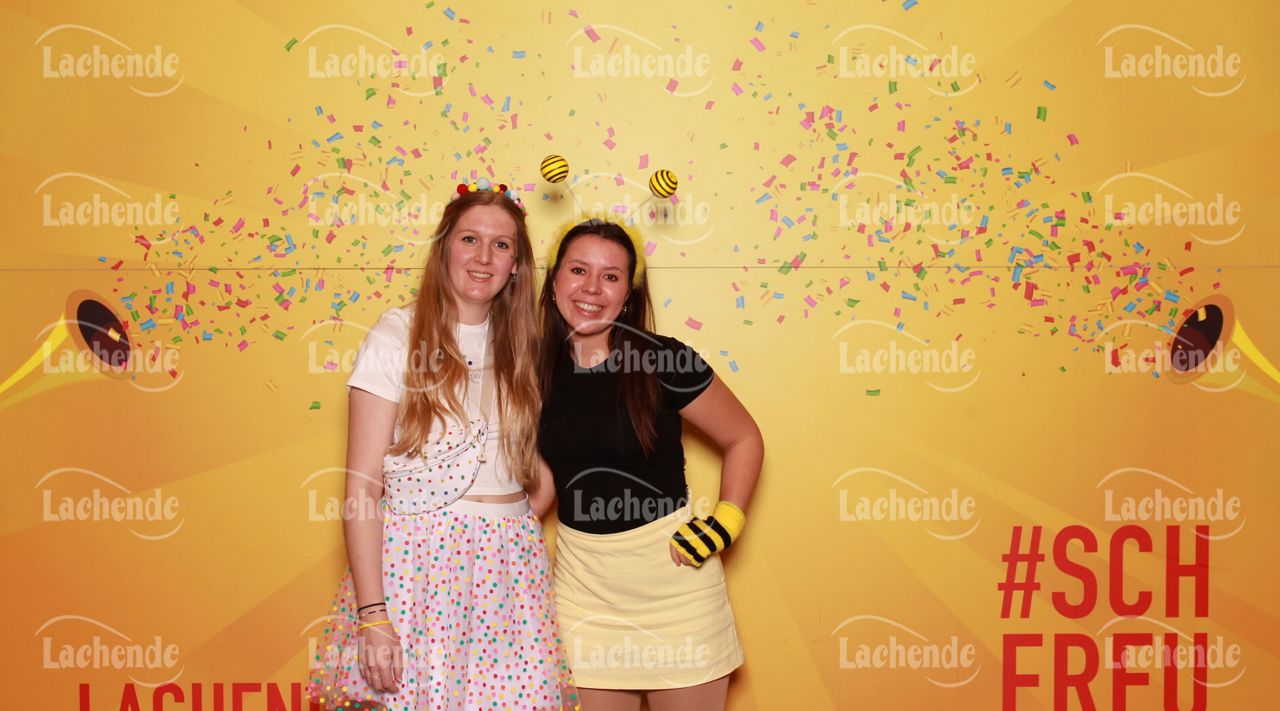 Lachende Kölnarena 28.02.2025 20:48 Uhr - 0330