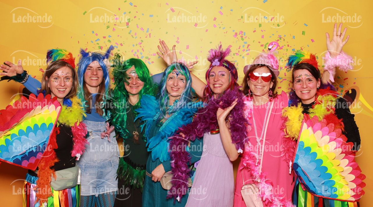 Lachende Kölnarena 28.02.2025 20:13 Uhr - 0273