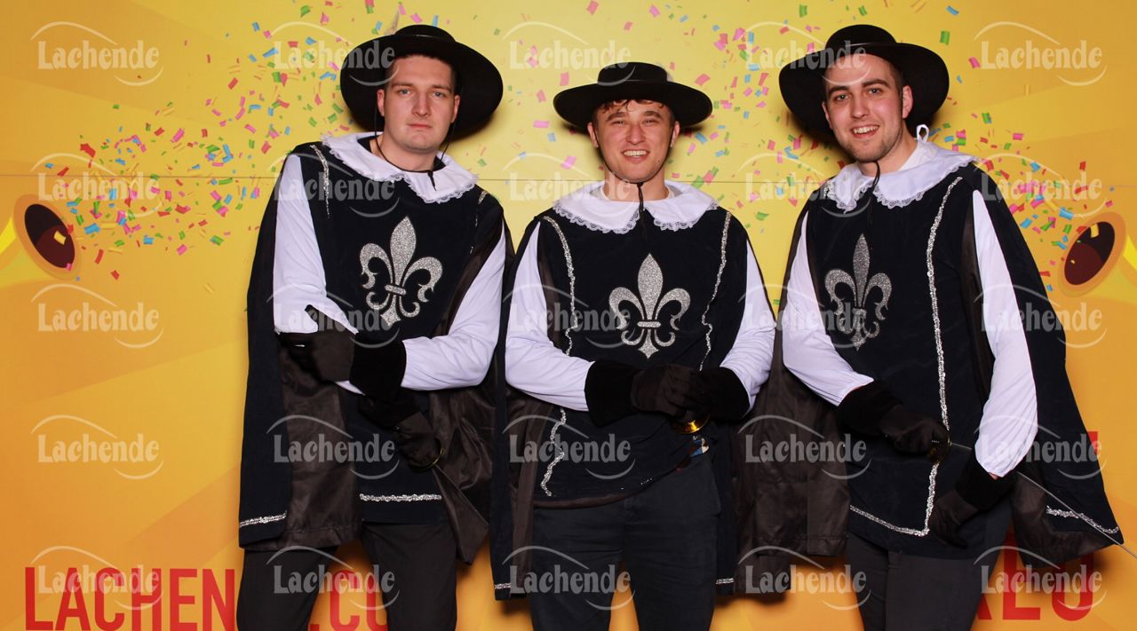 Lachende Kölnarena 07.02.2024 0076