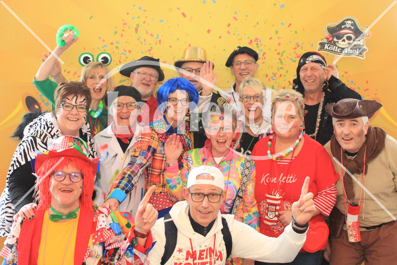 Lachende Kölnarena 15.02.2026 15:33 Uhr - 0044