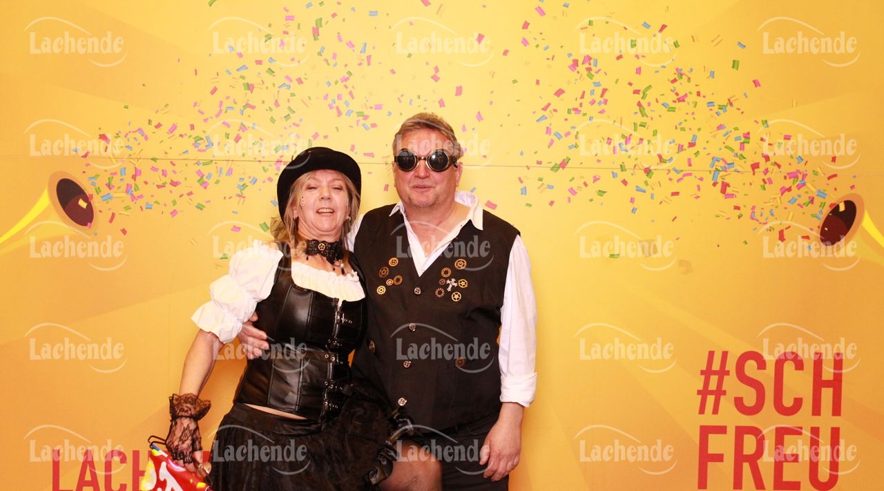 Lachende Kölnarena 10.02.2023 0455