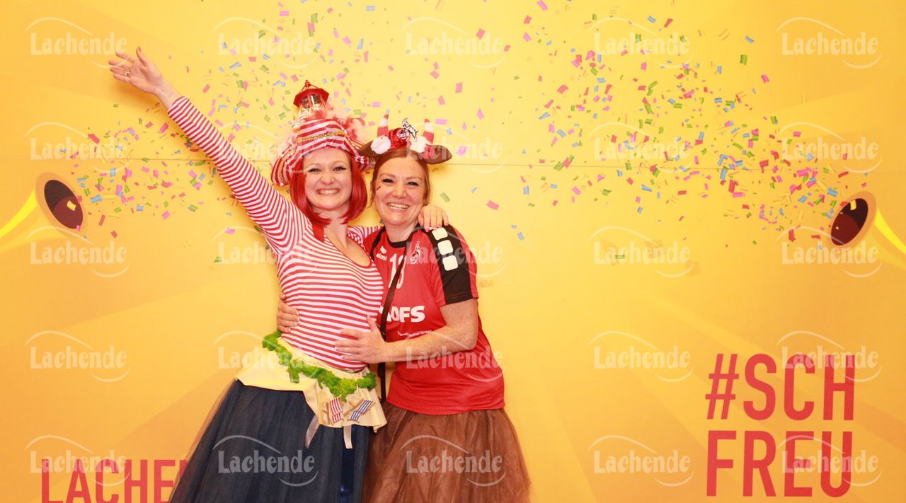 Lachende Kölnarena 28.01.2023 0424