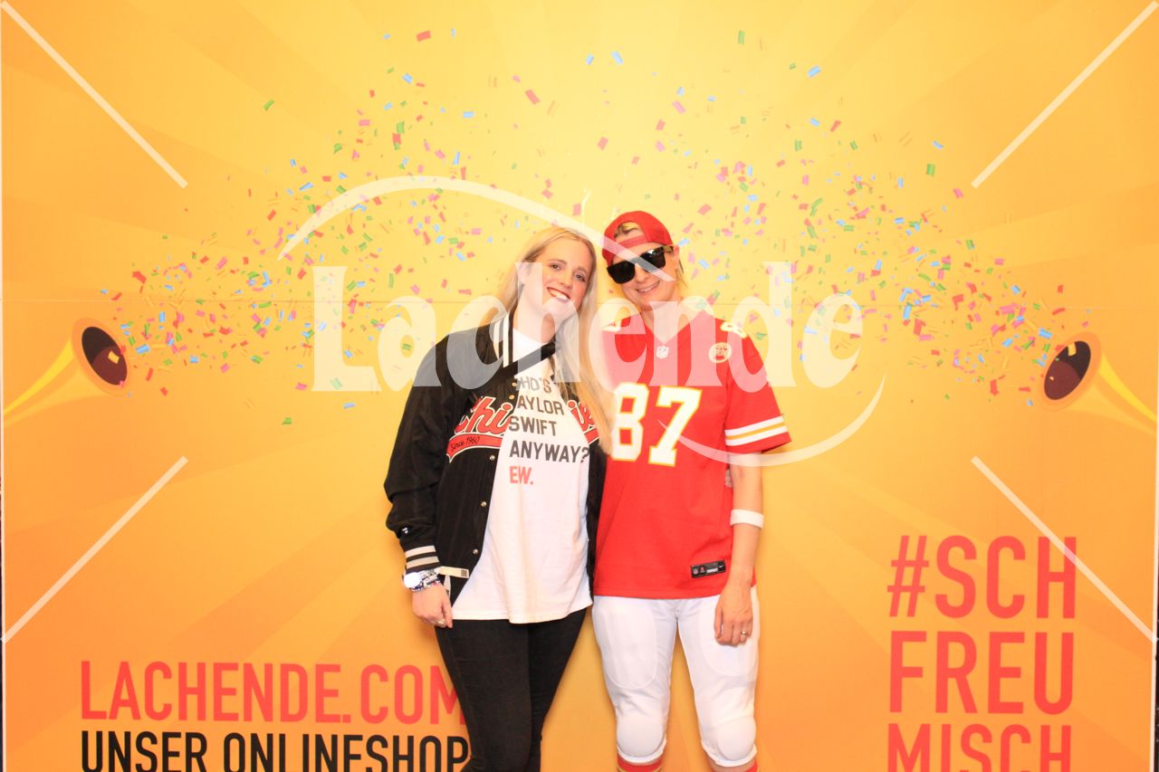 Lachende Kölnarena 17.01.2026 21:50 Uhr - 0231