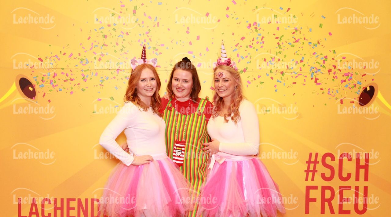 Lachende Kölnarena 28.01.2023 0427