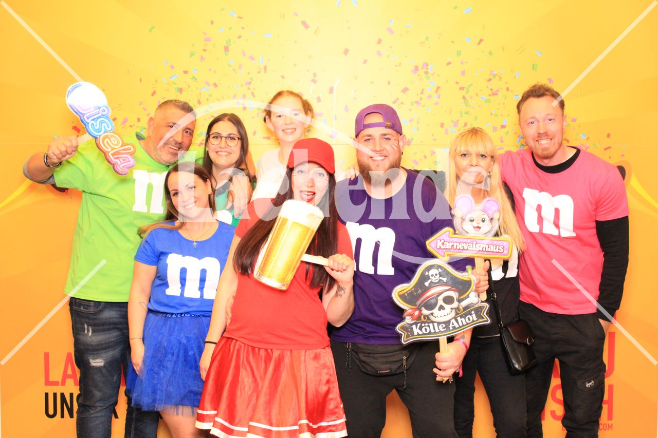 Lachende Kölnarena 15.02.2026 19:22 Uhr - 0386