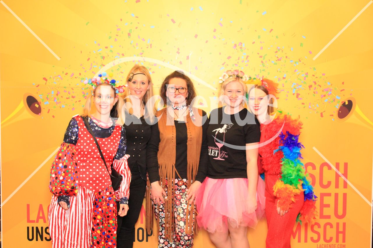 Lachende Kölnarena 30.01.2026 18:53 Uhr - 0049