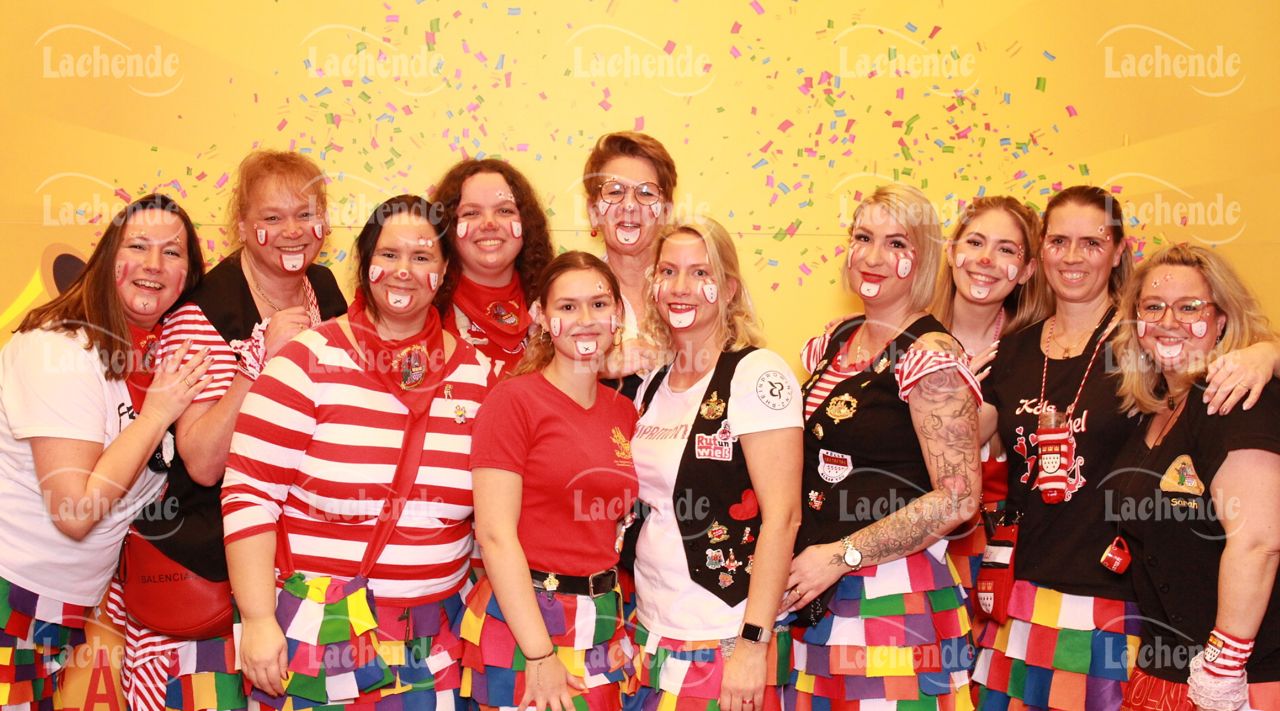 Lachende Kölnarena 28.01.2023 0246