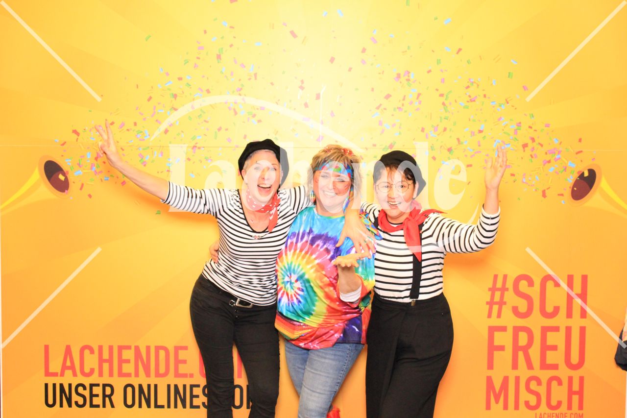 Lachende Kölnarena 31.01.2026 20:23 Uhr - 0151