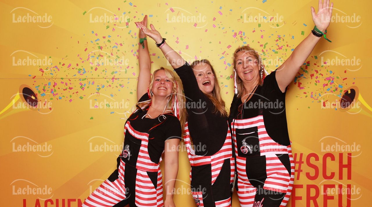 Lachende Kölnarena 28.02.2025 19:18 Uhr - 0158