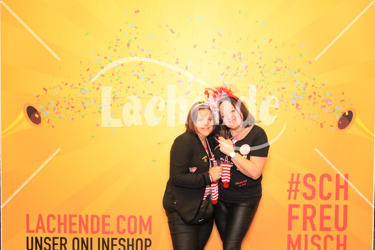 Lachende Kölnarena 17.01.2026 21:18 Uhr - 0201