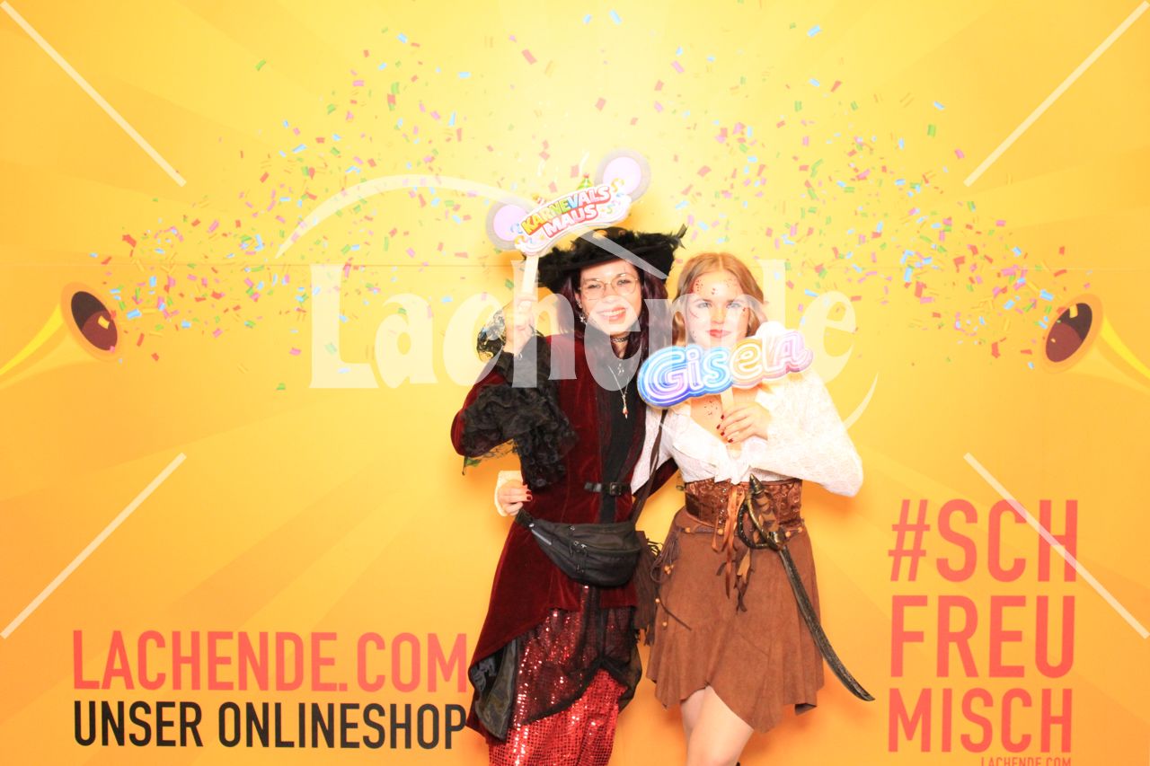 Lachende Kölnarena 08.02.2026 18:37 Uhr - 0153