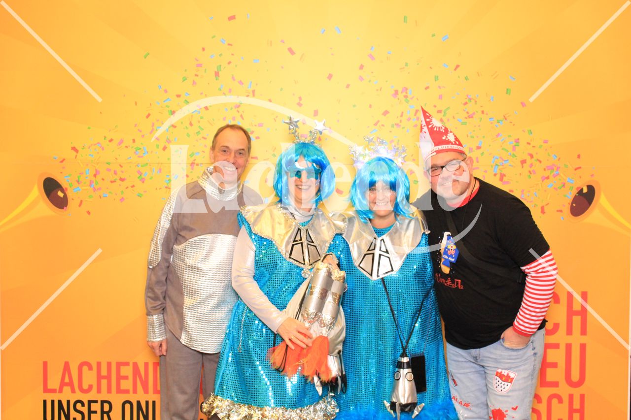 Lachende Kölnarena 16.01.2026 18:10 Uhr - 0028