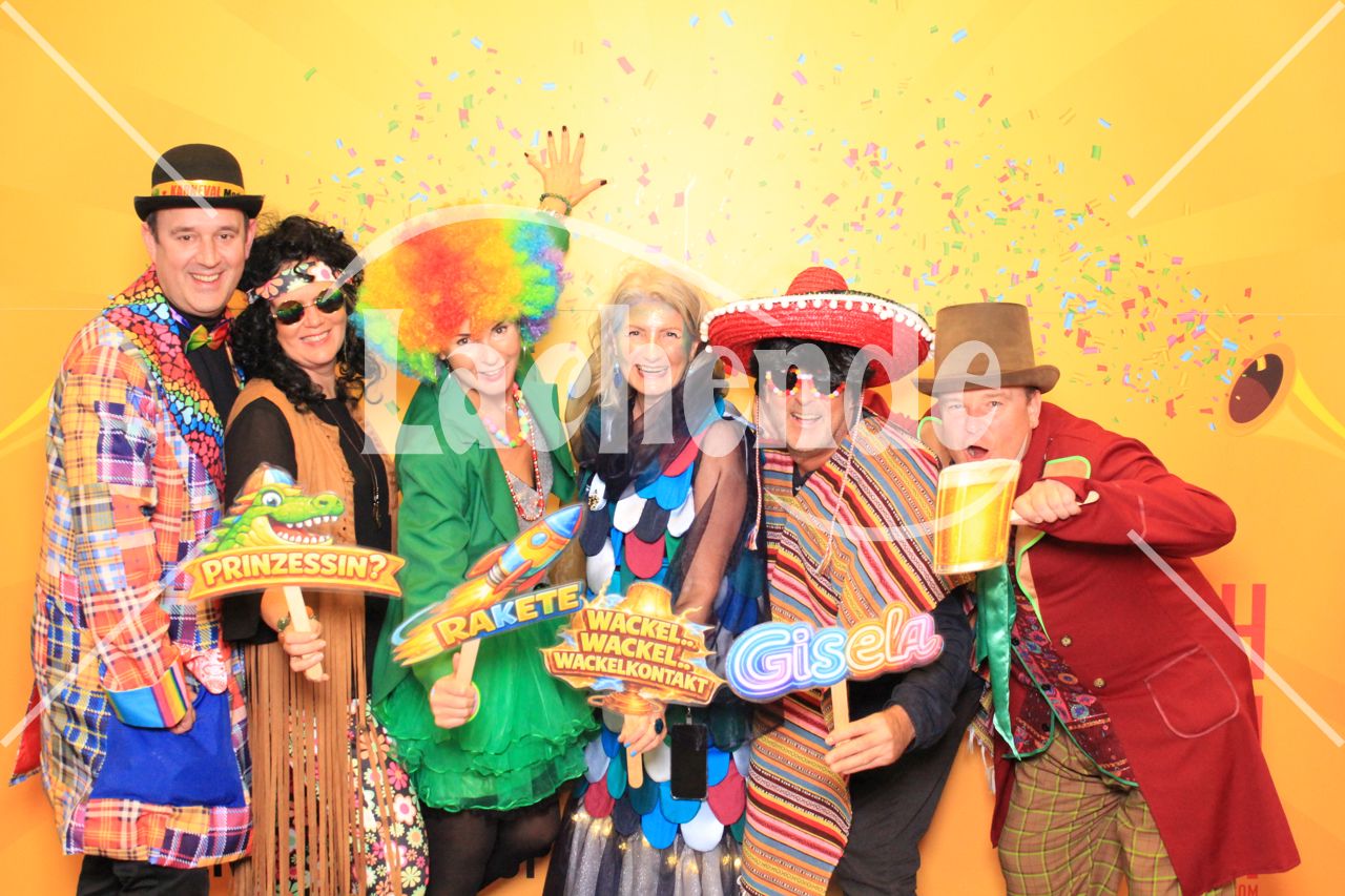 Lachende Kölnarena 12.02.2026 17:28 Uhr - 0222