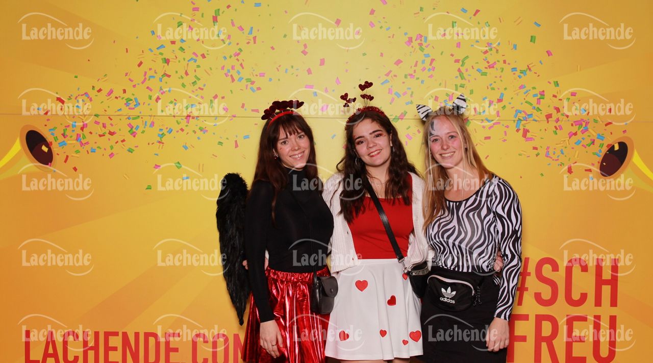 Lachende Kölnarena 09.02.24 21:12 Uhr - 0399