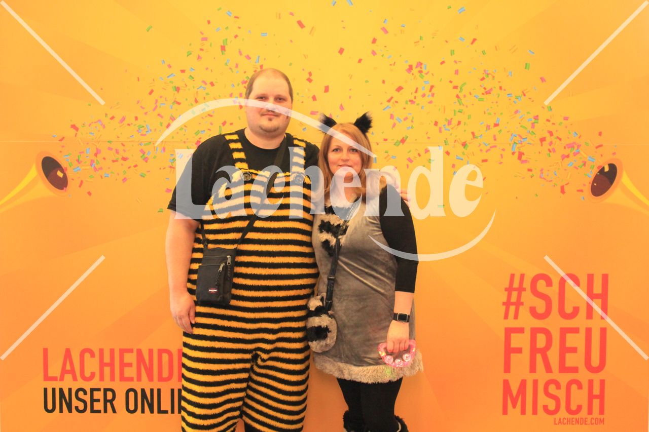 Lachende Kölnarena 15.02.2026 15:53 Uhr - 0088