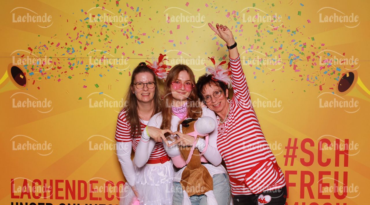 Lachende Kölnarena 07.02.2024 0409