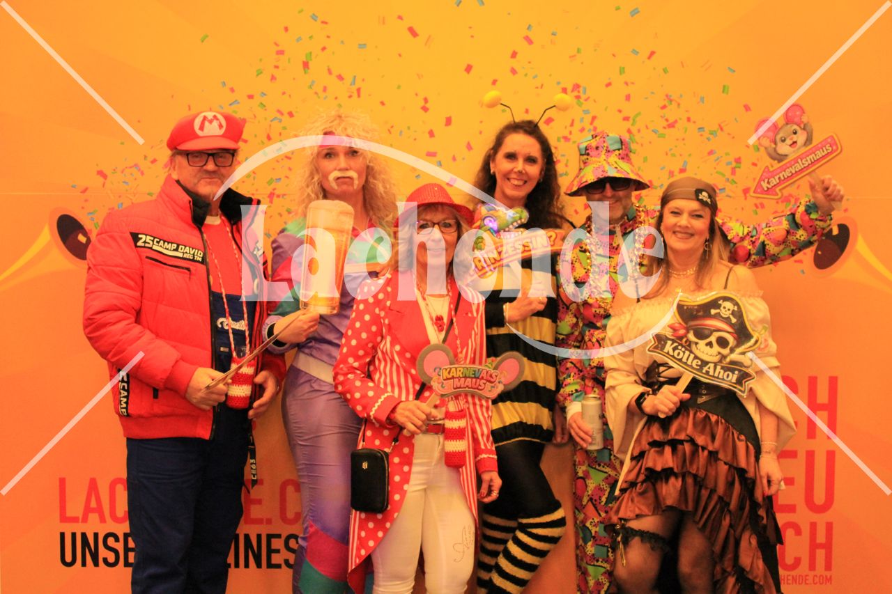 Lachende Kölnarena 14.02.2026 17:52 Uhr - 0030