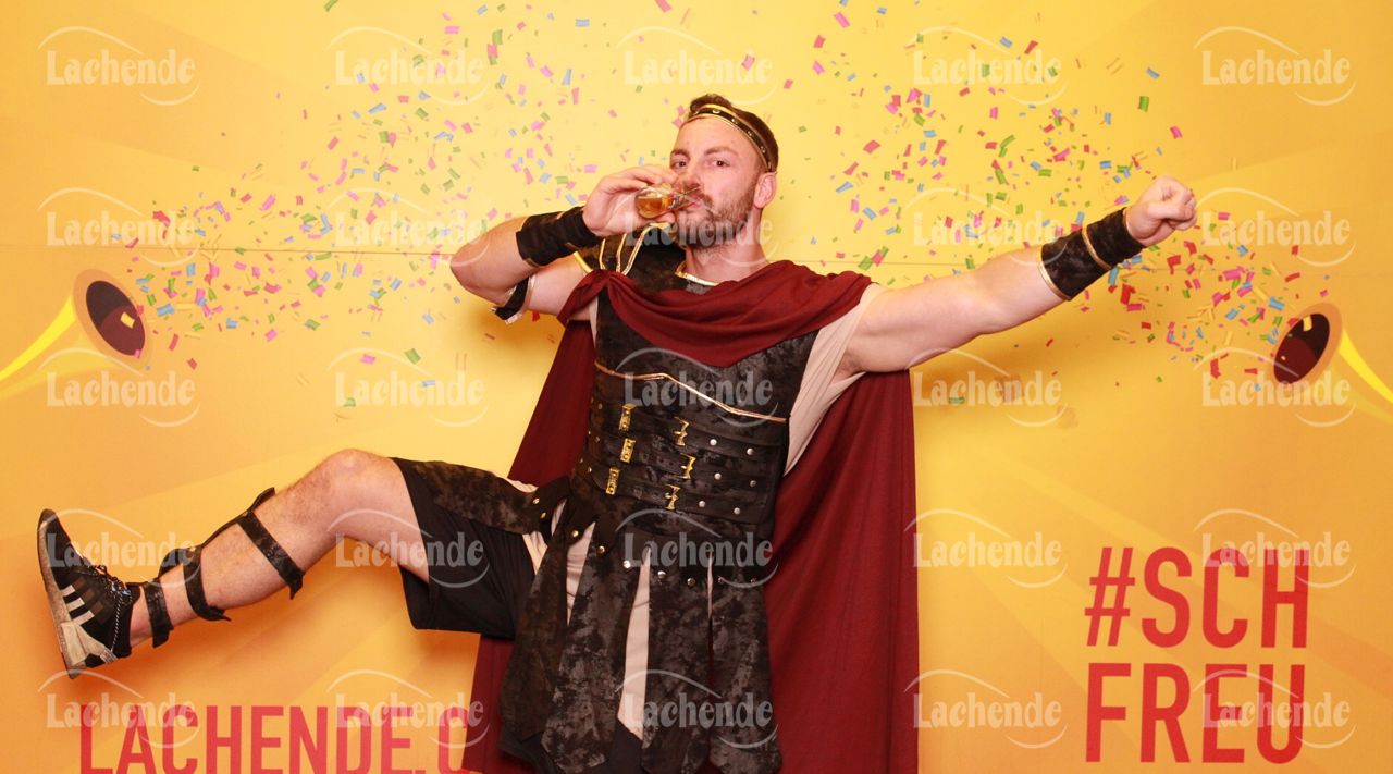 Lachende Kölnarena 18.02.2023 0746