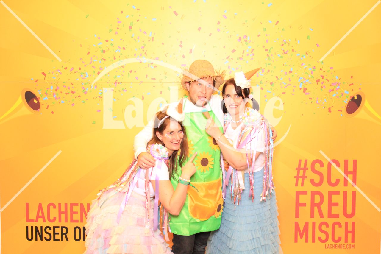 Lachende Kölnarena 13.02.2026 22:53 Uhr - 0499