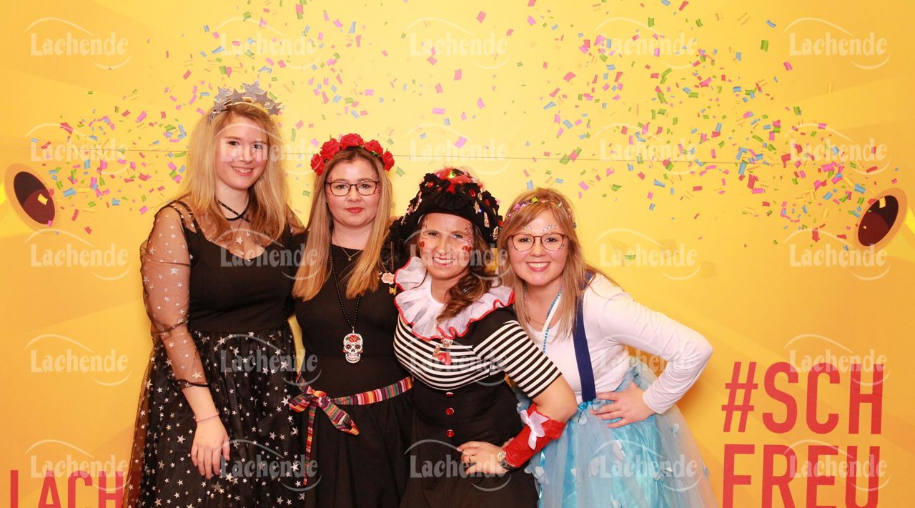 Lachende Kölnarena 27.01.2023 0225