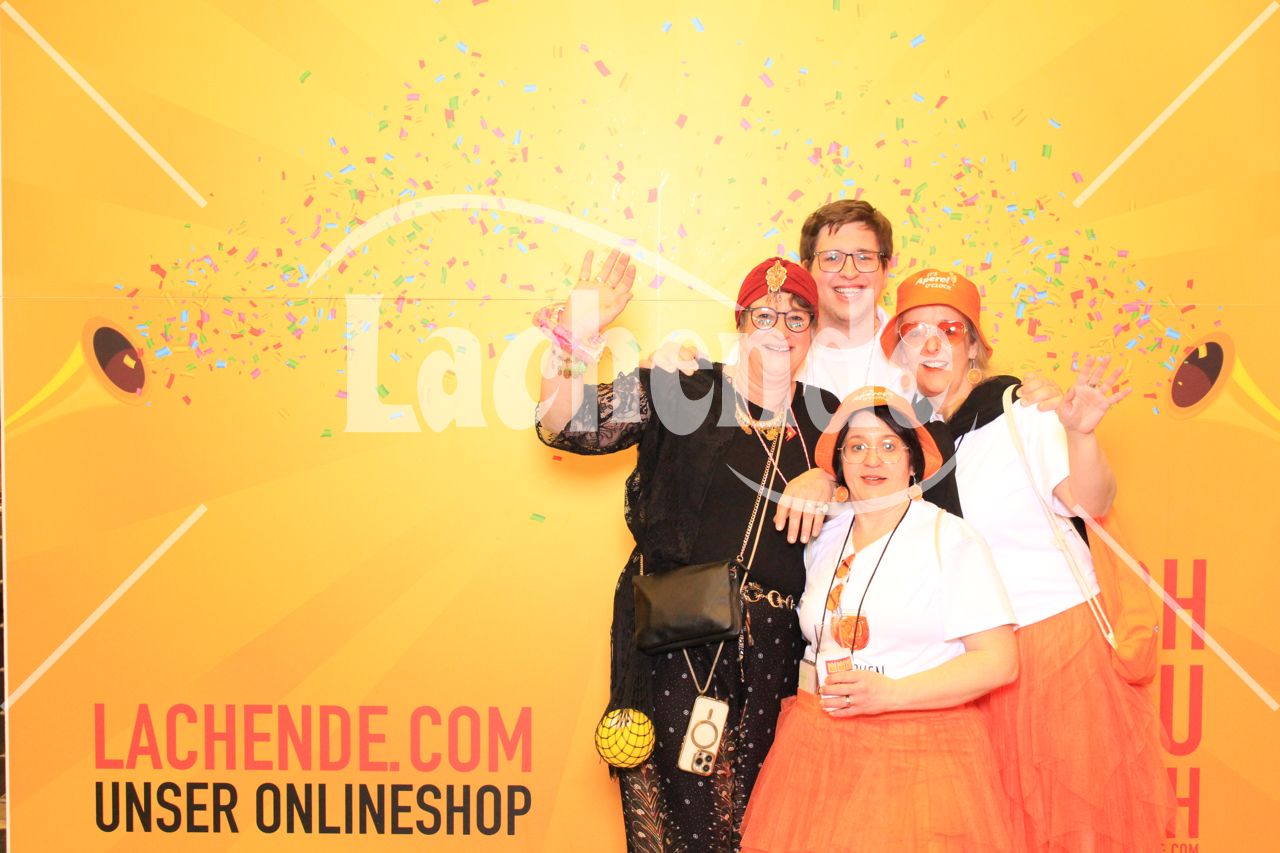 Lachende Kölnarena 06.02.2026 21:42 Uhr - 0256