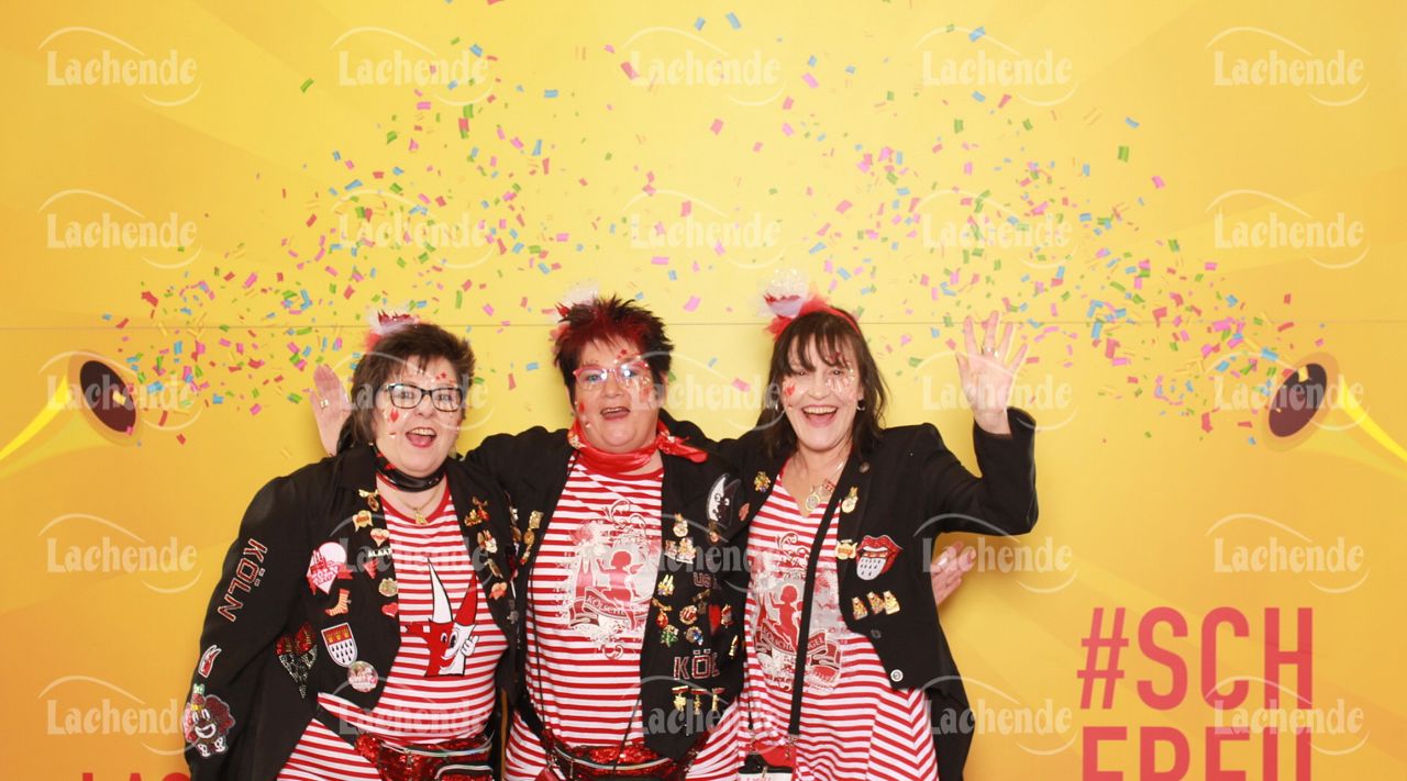 Lachende Kölnarena 02.03.2025 15:38 Uhr - 0053