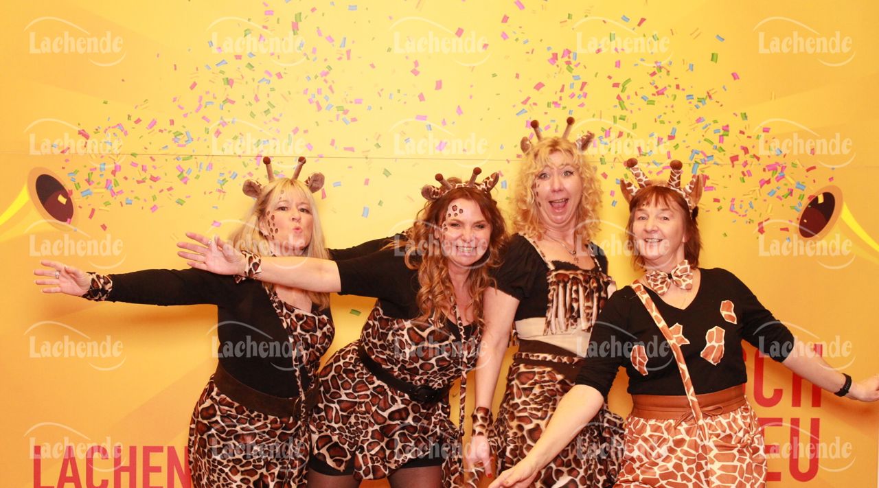 Lachende Kölnarena 28.01.2023 0300