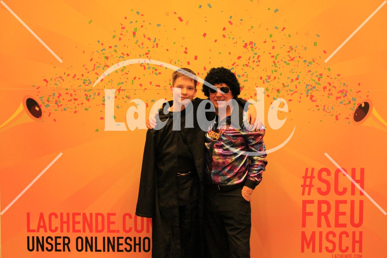 Lachende Kölnarena 12.02.2026 20:36 Uhr - 0565