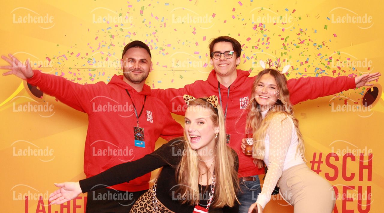 Lachende Kölnarena 09.02.2023 0498