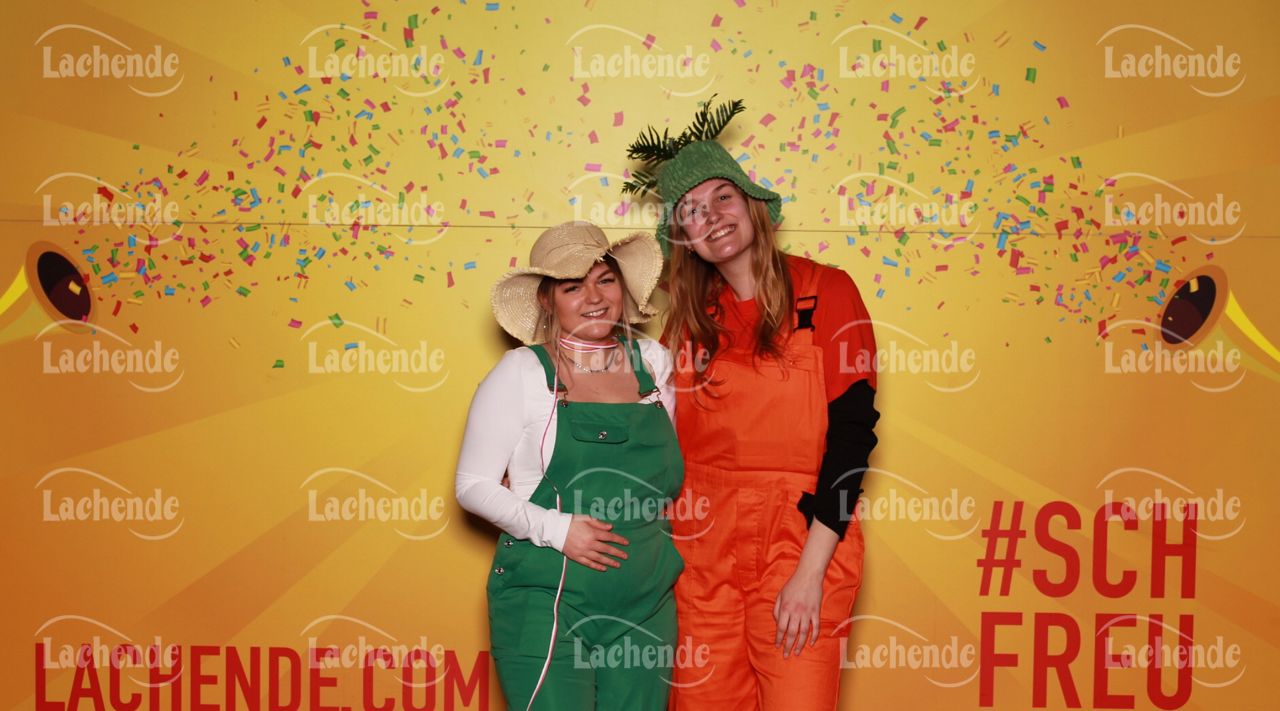 Lachende Kölnarena 11.02.24 20:15 Uhr - 0529